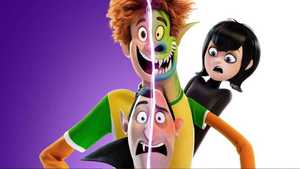 دانلود کارتون هتل ترانسیلوانیا 4 با زبان اصلی