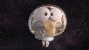 فاجعه کیهانی اسکرت Cosmic Scrat-tastrophe (2015)