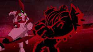 تماشای رایگان کارتون بن تن در مقابل جهان Ben 10 vs. the Universe : The Movie با دوبله فارسی کامل ژانر اکشن و ماجراجویانه