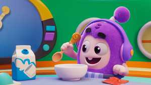 تماشای سریال مینی بادها قسمت 1