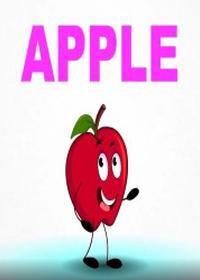 کلمات انگلیسی میوه ها Fruits English Words