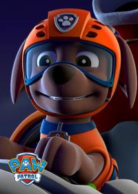 قسمت یازدهم Pups Save Christmas