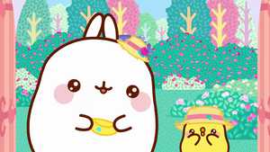 تماشای کارتون مولانگ و جوجه فصل 1