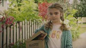 تماشای فیلم فلورا و سنجاب شگفت انگیز 2021 دوبله فارسی کامل