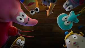 تماشای آنلاین و دانلود نسخه دوبله فارسی کامل انیمیشن نجات سینمایی بیکینی باتم : سندی چیکس Saving Bikini Bottom : The Sandy Cheeks Movie 2024