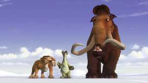 عصر یخبندان 1 Ice Age 1 (2002)