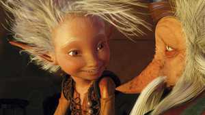 آرتور و انتقام مالتازاردها