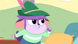 تماشا یا دانلود فصل اول کارتون چیپ چیلا Chip Chilla با دوبله فارسی مناسب تماشای خانوادگی