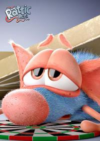 قسمت چهل و چهارم