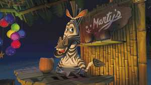 تماشای کارتون سینمایی و خنده دار ماداگاسکار 1 Madagascar با دوبله فارسی مناسب تماشای خانوادگی