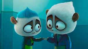 تماشای کیفیت عالی کارتون هیجان انگیز و کمدی مسابقات رالی جاده ای Rally Road Racers 2023 با دوبله فارسی کامل و مناسب تماشای خانوادگی