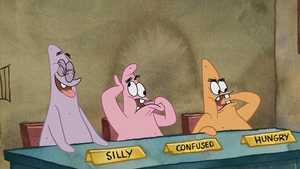 تماشای کارتون شوی پاتریک ستاره ای The Patrick Star Show با حضور باب اسفنجی و هنرپیشه های شوی پاتریک ستاره با کیفیت عالی و دوبله فارسی