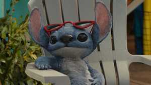 تماشای رایگان فیلم سینمایی لیلو و استیچ Lilo & Stitch 2025 با دوبله فارسی در ژانر ماجراجویانه