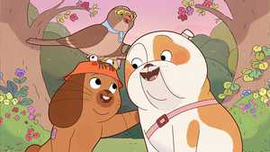 تماشا برنامه کودک جدید لولو کرگدن است Lulu Is a Rhinoceros 2025 دوبله فارسی با کیفیت عالی