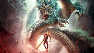 میمون شاه: بازگشت قهرمان Monkey King: Hero Is Back (2015)