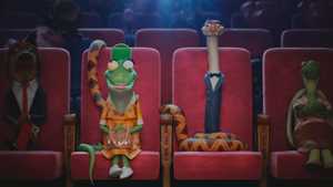 تماشای آنلاین کارتون سینمایی و کمدی و ماجراجویانه مینیون ها و بیشتر 1 قسمت 1 Minions & More 1 2022 با دوبله فارسی کامل