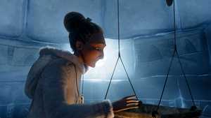 افسانه ساریلا The Legend of Sarila (2013)