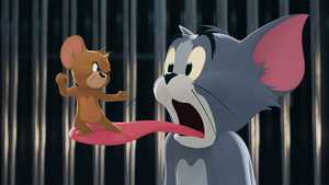 دانلود فیلم سینمایی تام و جری در هتل دوبله فارسی کامل