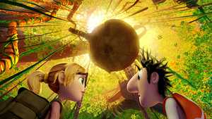 ابری با احتمال بارش کوفته قلقلی 2 Cloudy with a Chance of Meatballs 2 (2013)
