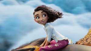 تماشای آنلاین کارتون جدید طلسم شده Spellbound 2024 با دوبله فارسی مناسب تماشا به همراه خانواده