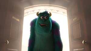 دانشگاه هیولا Monsters University (2013)