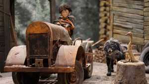 پیتر و گرگ Peter & the Wolf (2006)