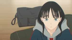 تماشای رایگان انیمه رنگ های درون The Colors Within با دوبله فارسی با بهترین کیفیت