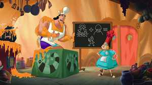 زندگی جدید کرانک Kronk's New Groove (2005)