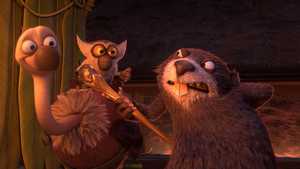 دانلود یا تماشای رایگان کارتون دار و دسته جنگلی ها 2 : عملیات ذوب شدن Jungle Bunch : Operation Meltdown 2023 با دوبله فارسی کامل در ژانر ماجراجویانه