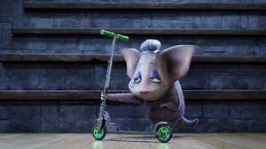 هتل ترانسیلوانیا 1 Hotel Transylvania 1 (2012)