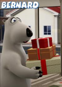 قسمت بیست و یکم