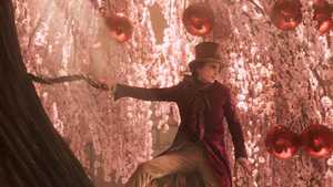 تماشای فیلم ونکا Wonka 2023 ژانر ماجراجویانه و کمدی با بهترین کیفیت و دوبله فارسی کامل