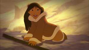 Brother Bear2   برادر خرسه