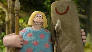 دانلود برنامه کودک سینمایی انسان های نخستین Early Man با دوبله فارسی کامل و کیفیت عالی