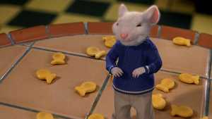 استوارت کوچولو 1 Stuart Little 1 (1999)