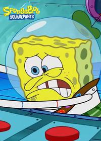 قسمت بیست و چهارم Goons on the Moon