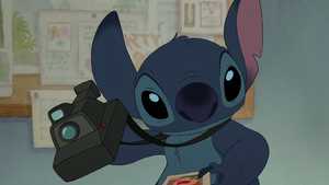 تماشا انیمیشن سینمایی لیلو و استیچ 2 Lilo & Stitch 2 : Stitch Has a Glitch با دوبله فارسی مناسب تماشا به همراه خانواده