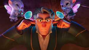 تماشای نسخه دوبله فارسی انیمیشن اسکروج : سرود کریسمس Scrooge : A Christmas Carol 2022 با کیفیت عالی و مناسب تماشای خانوادگی