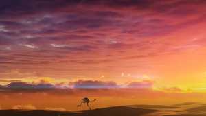 تماشای بهترین کیفیت انیمیشن جدید سینمایی و ماجراجویانه بچه های فضایی Space Kids 2023 با دوبله فارسی و مناسب تماشای خانوادگی