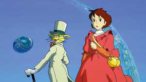 زمزمه قلب Whisper of the Heart (1995)