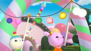 تماشای انیمیشن ترو : آرزوهای زمستانی True and the Rainbow Kingdom : Winter Wishes 2019 زبان اصلی و زیرنویس انگلیسی