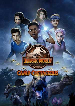دنیای ژوراسیک Jurassic World