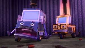 دانلود یا تماشا کارتون جدید هیولاهای چرخ دار قدرتمند Mighty MonsterWheelies 2024 با نسخه دوبله فارسی کامل مناسب تماشا به همراه خانواده