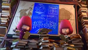 انیمیشن ویلوبی ها با زیرنویس فارسی