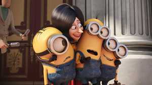 مینیون ها Minions (2015)