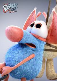 قسمت چهل و پنجم