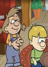 نجواگر بچه ها