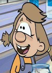 یه چیزی تو آب هست