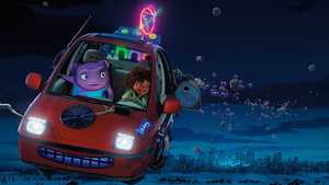 خانه Home (2015)