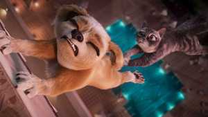 دانلود انیمیشن جدید خنده دار و ماجراجویانه گریسی و پدرو Gracie and Pedro : Pets to the Rescue 2024 با دوبله فارسی مناسب تماشای خانوادگی